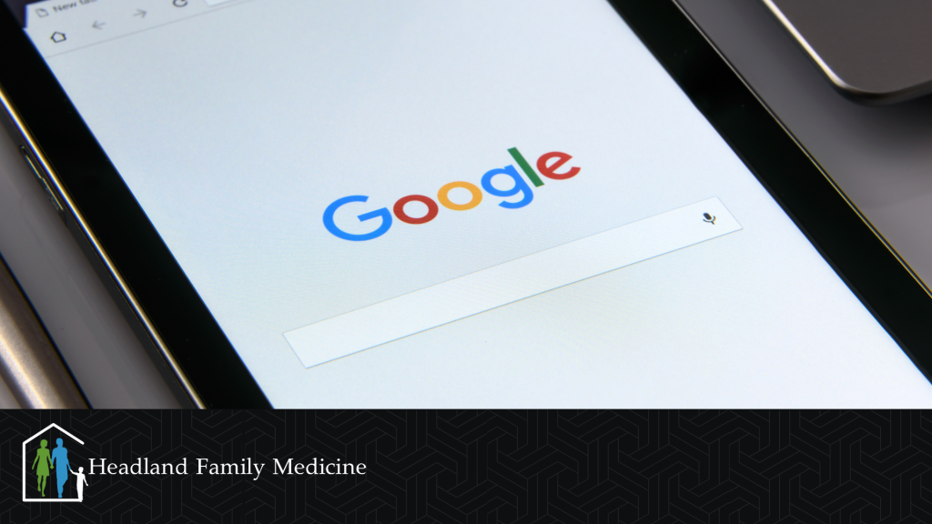 How to find a doctor in Headland, AL