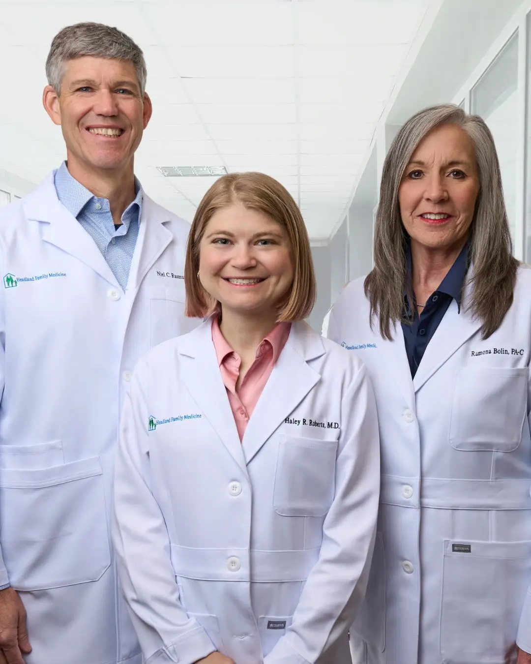 Headland Family Medicine