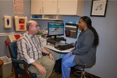 Headland Family Medicine